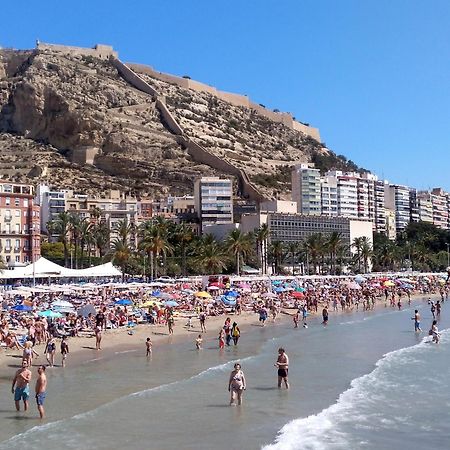 Estudio Alicante Centro المظهر الخارجي الصورة