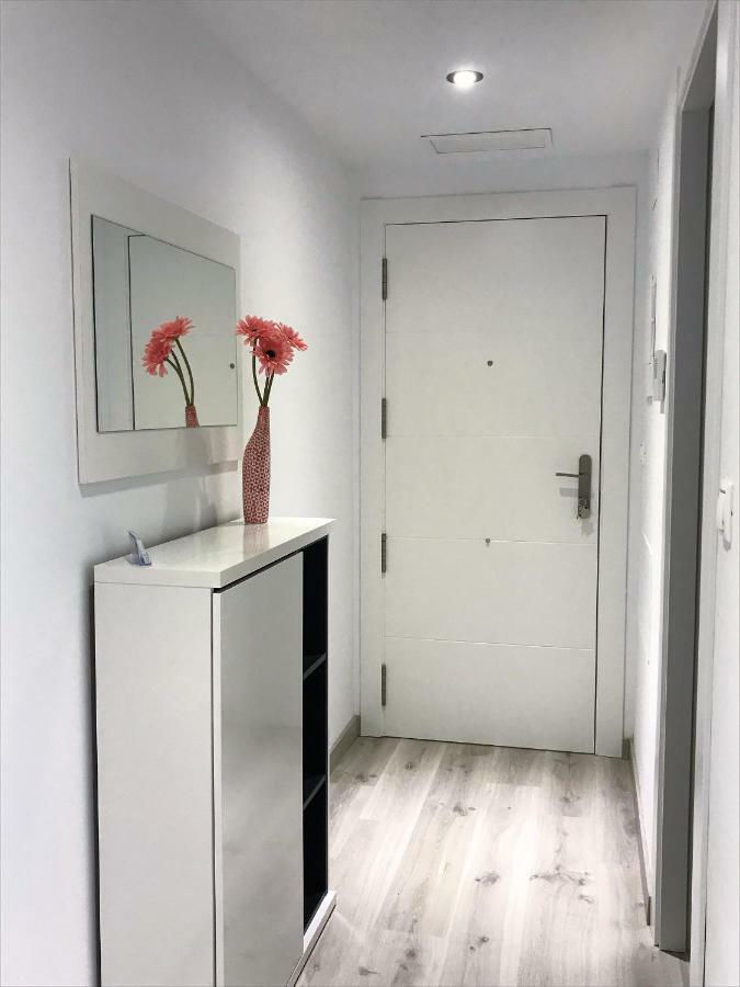 Estudio Alicante Centro المظهر الخارجي الصورة