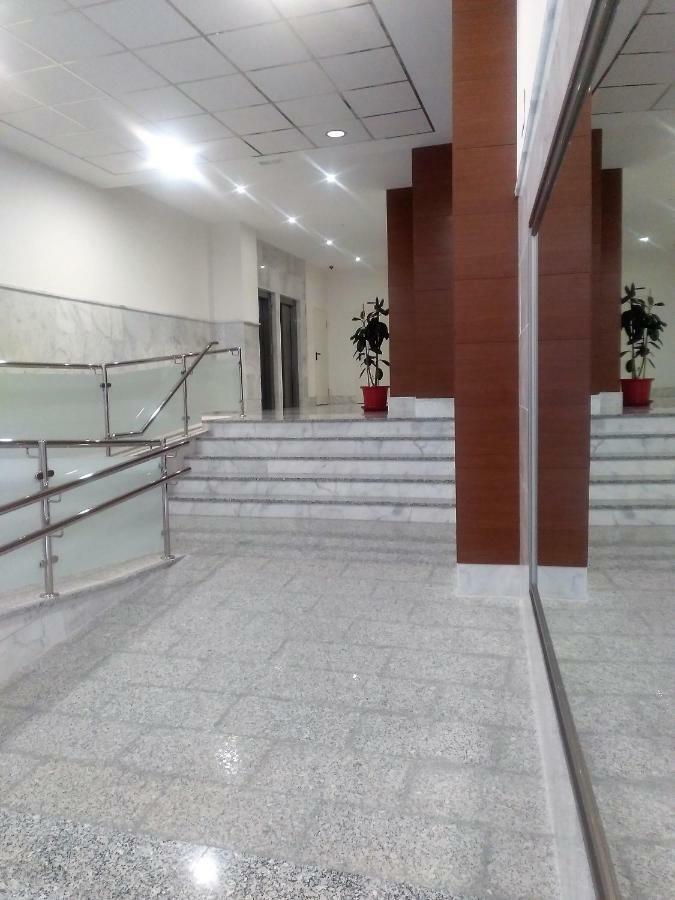 Estudio Alicante Centro المظهر الخارجي الصورة