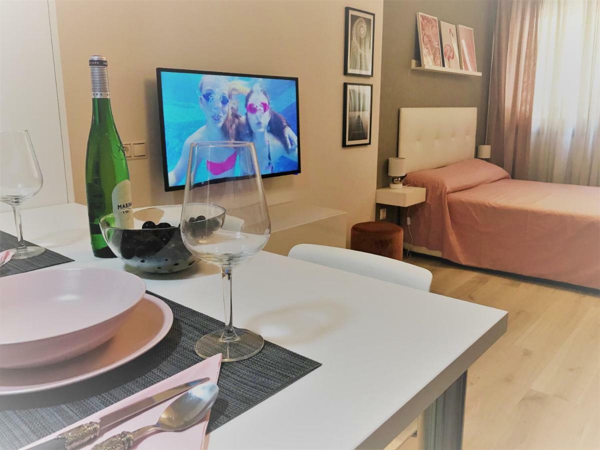 Estudio Alicante Centro المظهر الخارجي الصورة