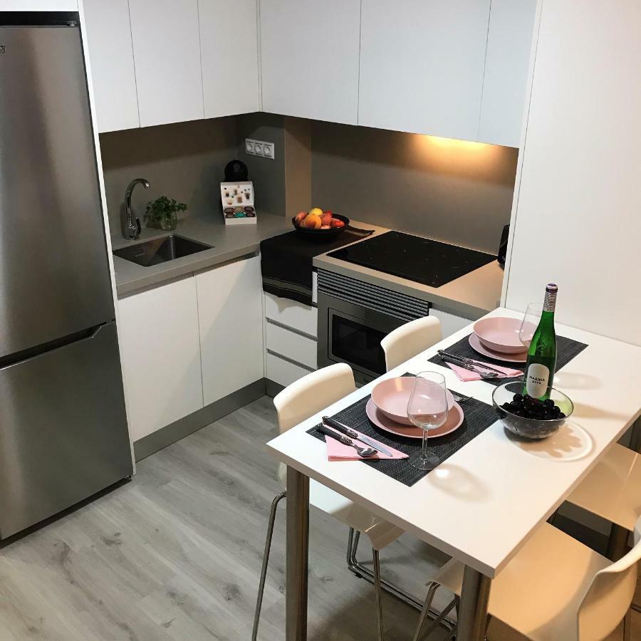Estudio Alicante Centro المظهر الخارجي الصورة