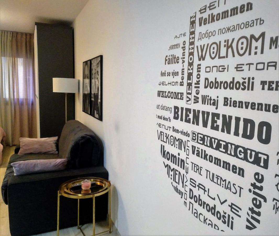 Estudio Alicante Centro المظهر الخارجي الصورة