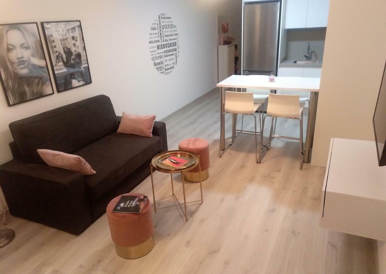 Estudio Alicante Centro المظهر الخارجي الصورة